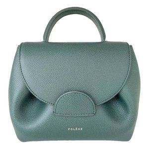 Polene | Numero Un Nano Leather Bag